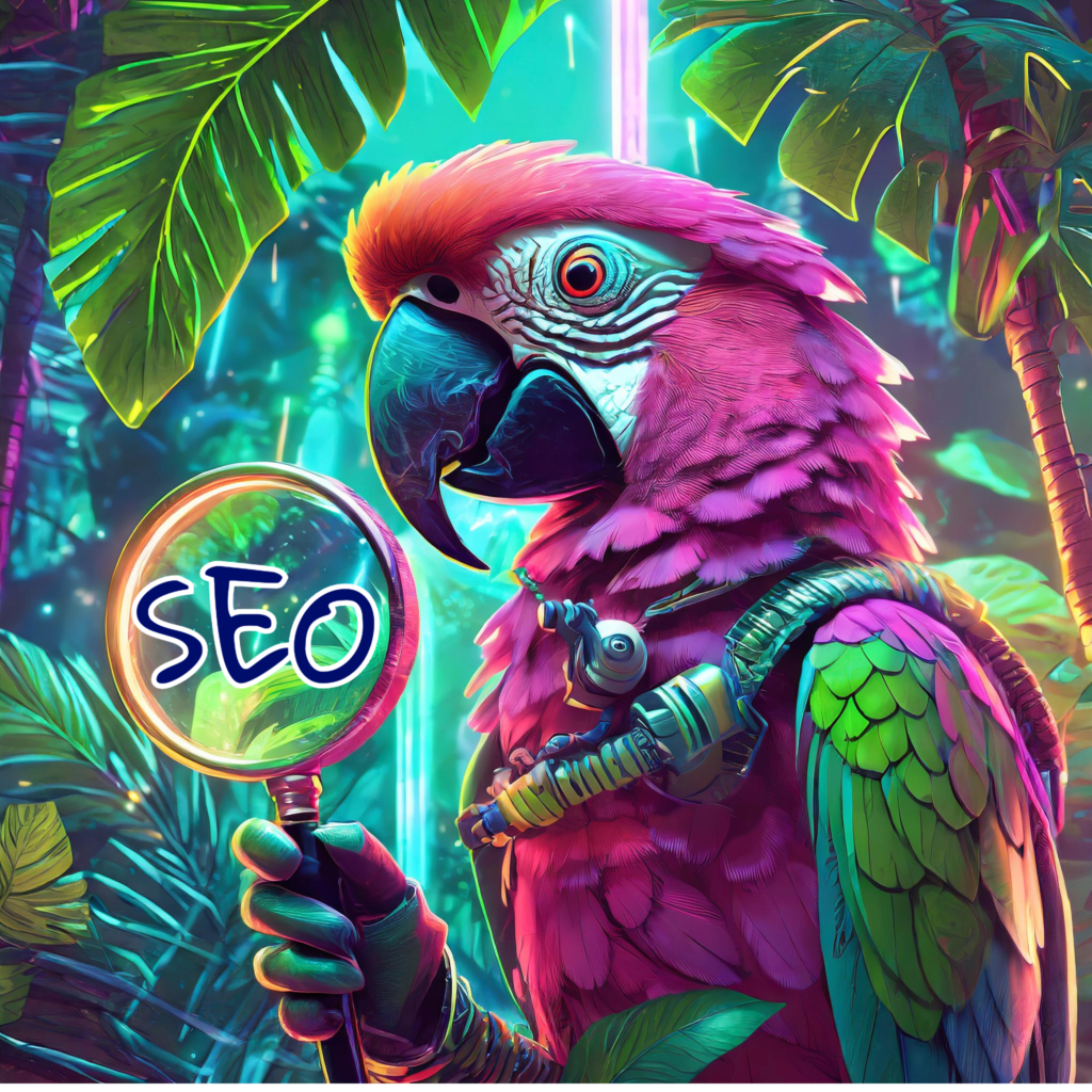 L Art De Dompter Les Serps Pourquoi Opter Pour Le Contenu Seo Avec